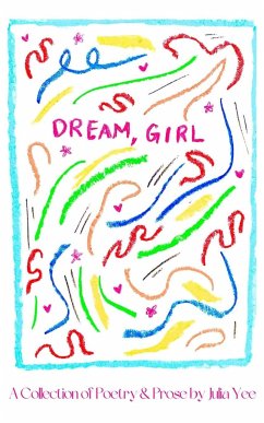 Dream, Girl - Yee, Julia