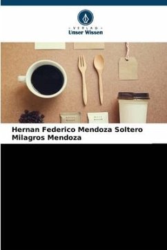 El Dorado wächst, mit Kakao und Kaffee - Mendoza Soltero, Hernán Federico;Mendoza, Milagros