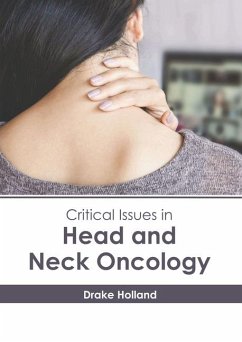 Critical Issues in Head and Neck Oncology