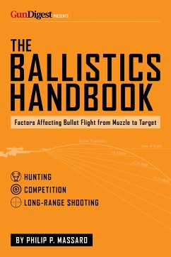 The Ballistics Handbook - Massaro, Philip P