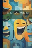 The New-yorker; Volume 7