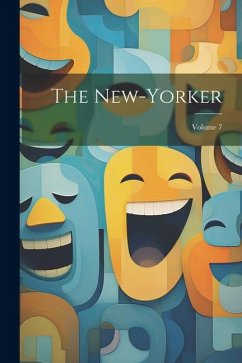The New-yorker; Volume 7 - Anonymous
