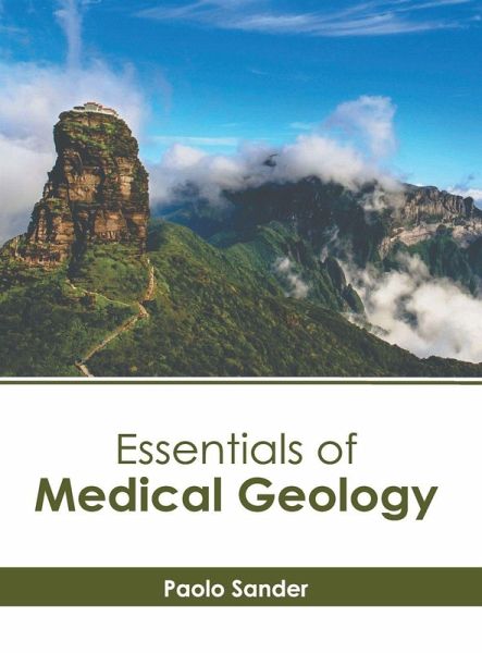 Essentials of Medical Geology Essentials of Medical Geology