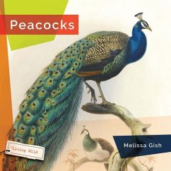 Peacocks - Gish, Melissa