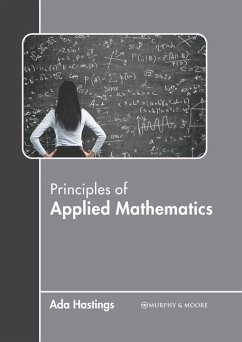 Principles of Applied Mathematics