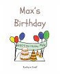 Max's Birthday - Bild 1