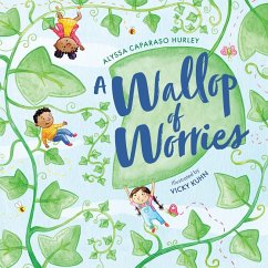 Cover A Wallop of Worries