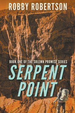 Cover Serpent Point