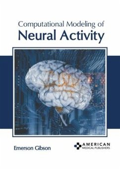 Cover Computational Modeling of Neural Activity