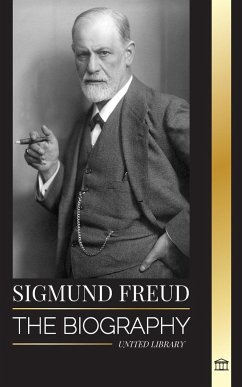 Sigmund Freud - Library, United