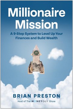 Millionaire Mission (eBook, ePUB) - Preston, Brian