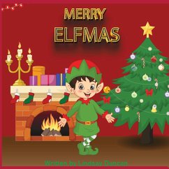 Merry Elfmas - Duncan, Lindsay