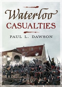 Waterloo Casualties - Dawson, Paul L.