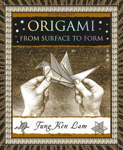 Origami - Lam, Tung Ken
