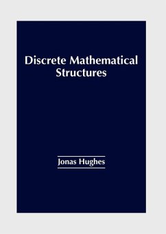Cover Discrete Mathematical Structures