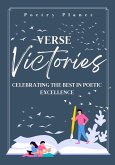 Verse Victories: Celebrating the Best in Poetic Excellence