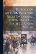 History Of Modern Painting From... - Bild 1