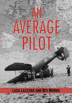 An Average Pilot - Lazzara, Luca; Morris, Bev