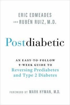 Postdiabetic - Edmeades, Eric; Ruiz, Ruben