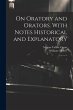 On Oratory and Orators. With Notes... - Bild 1