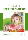 Handbook of Pediatric Nutrition