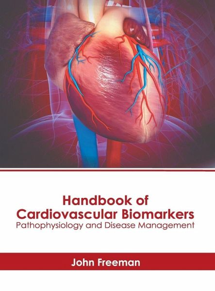 Handbook of Cardiovascular Biomarkers Handbook of Cardiovascular Biomarkers