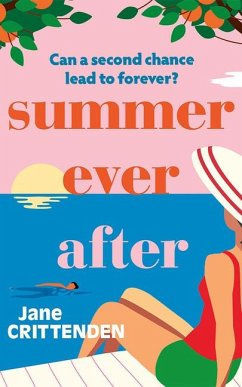 Summer Ever After - Crittenden, Jane