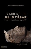 La Muerte de Julio César