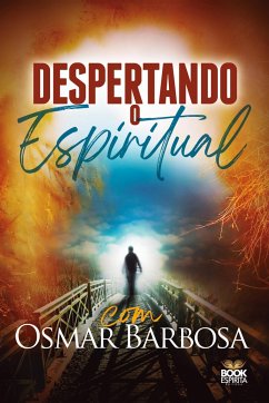 DESPERTANDO O ESPIRITUAL - Barbosa, Osmar