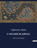 L¿AFFAIRE BLAIREAU