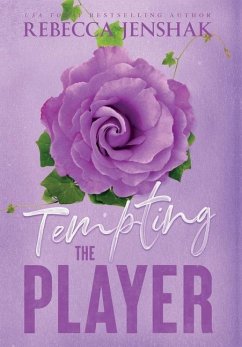 Tempting the Player - Jenshak, Rebecca