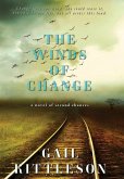 The Winds of Change: a novel of second chances