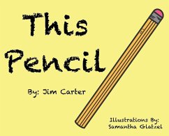 This Pencil - Carter, Jim