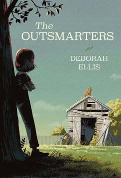 Cover The Outsmarters