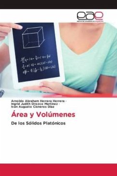 Área y Volúmenes - Herrera Herrera, Arnoldo Abraham;Orozco Martínez, Ingrid Judith;Cisneros Díaz, Iván Augusto
