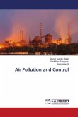 Air Pollution and Control