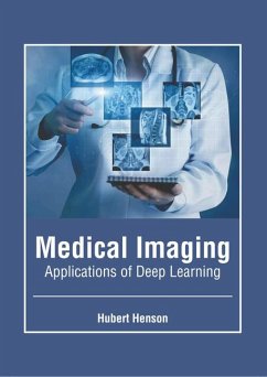 Medical Imaging: Applications of Deep Learning