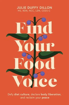 Find Your Food Voice - Duffy Dillon, Julie