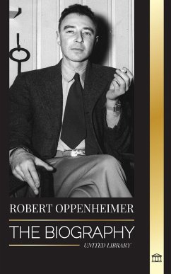 Robert Oppenheimer - Library, United
