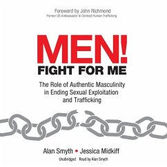 Men! Fight for Me - Smyth, Alan; Midkiff, Jessica
