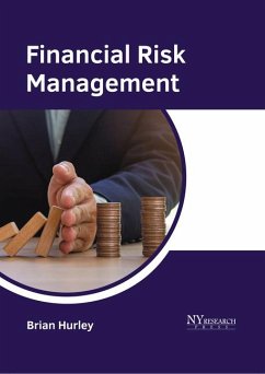 Cover Financial Risk Management