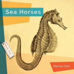 Seahorses - Gish, Melissa