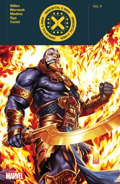 Immortal X-Men by Kieron Gillen Vol. 4 - Gillen, Kieron