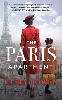 The Paris Apartment - Bowen, Kelly