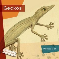 Geckos - Gish, Melissa