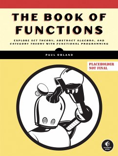 The Book of Functions - Orland, Paul