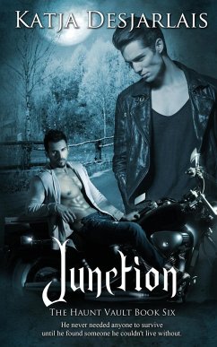 Junction - Desjarlais, Katja