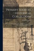 Primary Sources, Historical Collections: A Dictionary of Philosophical Terms: Chiefly From the Japanese, With a Foreword by T. S. Wentworth