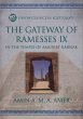 The Gateway of Ramesses IX in the... - Bild 1