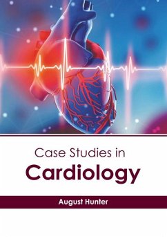 Case Studies in Cardiology